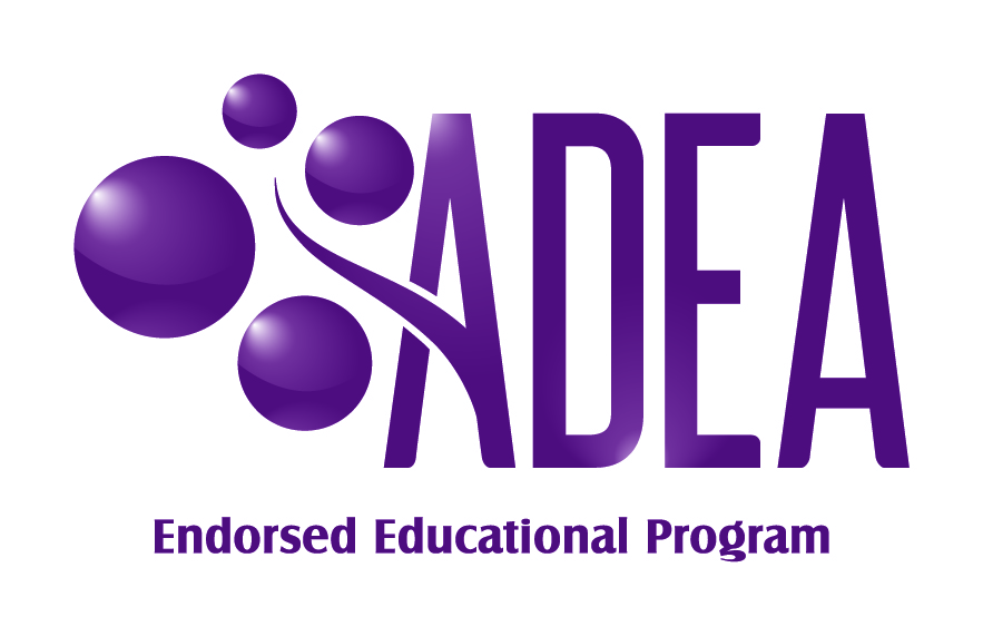 ADEA logo