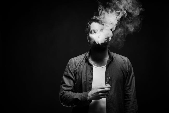 Vaping: Safer alternative or a big concern?