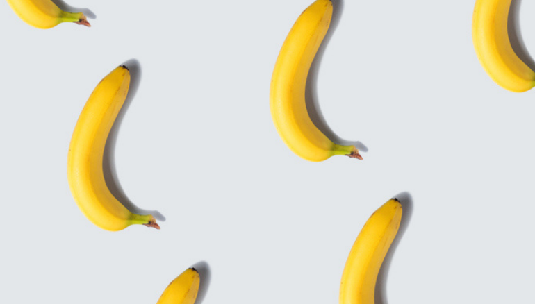 bananas