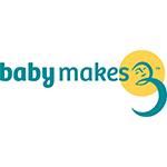 Baby Makes 3