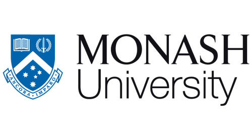 Monash University logo