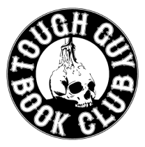 Tough Guy Book Club